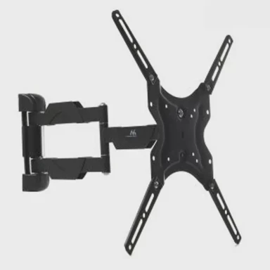 MACLEAN Nosač za TV MC-743, 65", crni